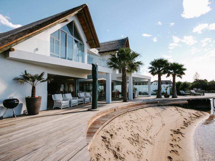 Boat House