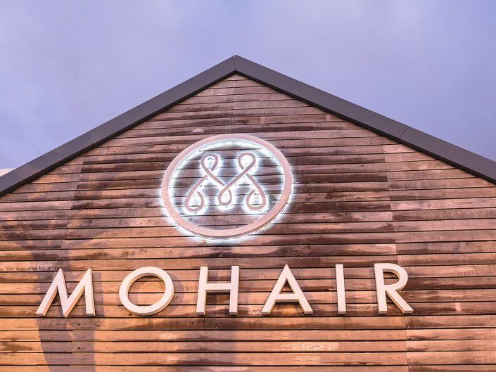 Mohair South Africa